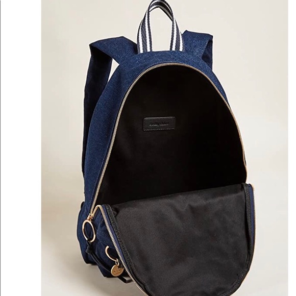NWT See by Chloe backpack - Picture 3 of 7